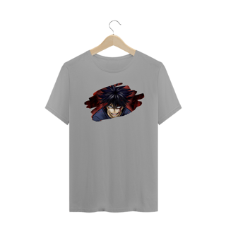 Nome do produto T-Shirt Megumi Fushiguro (JUJUTSU KAISEN)