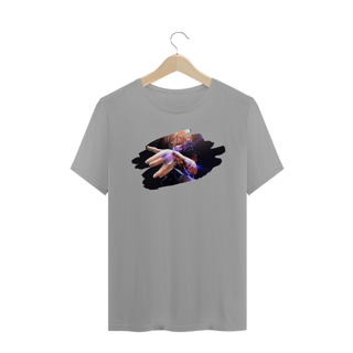 Nome do produto T-Shirt Nobara Kugisaki (JUJUTSU KAISEN)