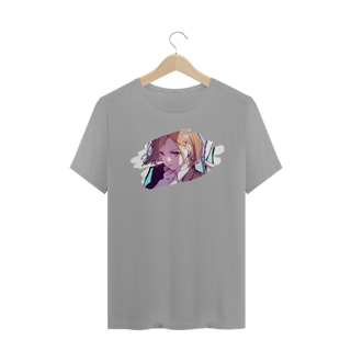 Nome do produto T-Shirt Nobara Kugisaki (JUJUTSU KAISEN)