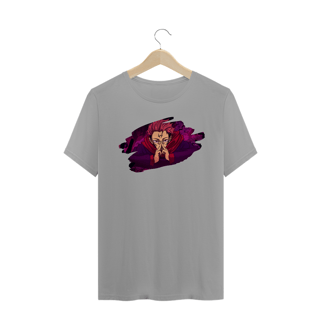 Nome do produto T-Shirt Ryomen Sukuna (JUJUTSU KAISEN)