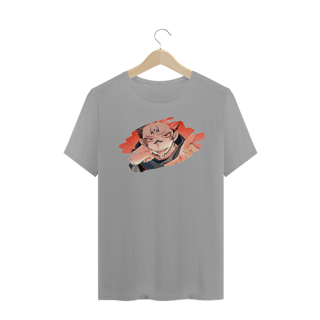 Nome do produto T-Shirt Ryomen Sukuna (JUJUTSU KAISEN)