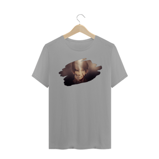 Nome do produto T-Shirt Eren Yeager (ATTACK ON TITAN)