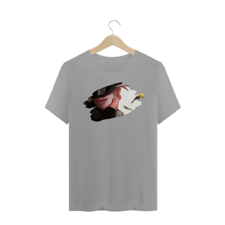 Nome do produto T-Shirt Kakashi Hatake (NARUTO)