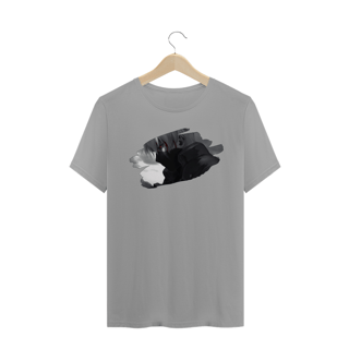 Nome do produto T-Shirt Kakashi Hatake (NARUTO)