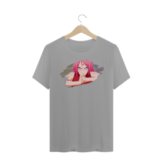 Nome do produto T-Shirt Sakura Haruno (NARUTO)