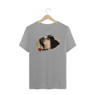 Nome do produto T-Shirt Itachi Uchiha (NARUTO)