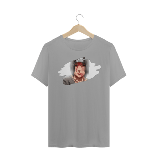 Nome do produto T-Shirt Itachi Uchiha (NARUTO)