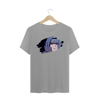 Nome do produto T-Shirt Itachi Uchiha (NARUTO)