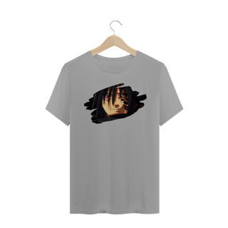 Nome do produto T-Shirt Sasuke Uchiha (NARUTO)