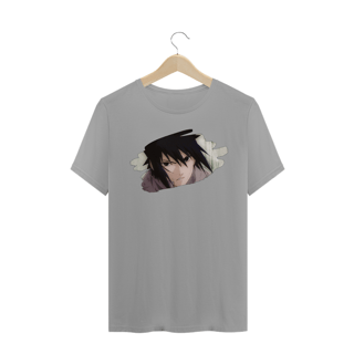 Nome do produto T-Shirt Sasuke Uchiha (NARUTO)