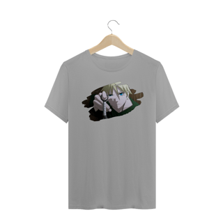 Nome do produto T-Shirt Naruto Uzumaki (NARUTO)