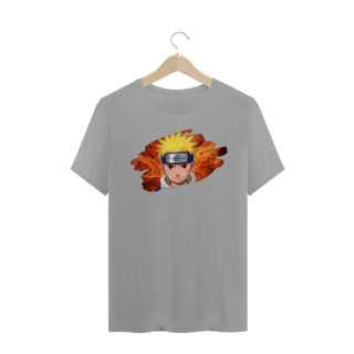 Nome do produto T-Shirt Naruto Uzumaki (NARUTO)
