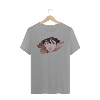 Nome do produto T-Shirt Naoto Tachibana (TOKYO REVENGERS)