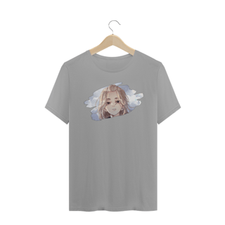 Nome do produto T-Shirt Mikey (TOKYO REVENGERS)