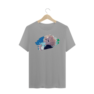 Nome do produto T-Shirt Mikey (TOKYO REVENGERS)