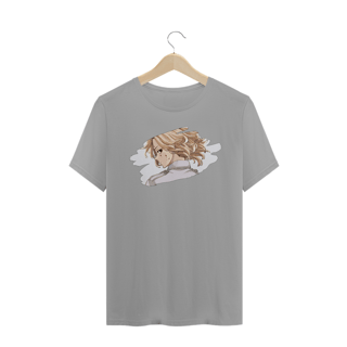Nome do produto T-Shirt Mikey (TOKYO REVENGERS)