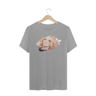 Nome do produto T-Shirt Mikey (TOKYO REVENGERS)