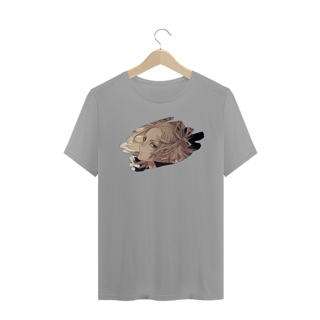 Nome do produto T-Shirt Mikey (TOKYO REVENGERS)