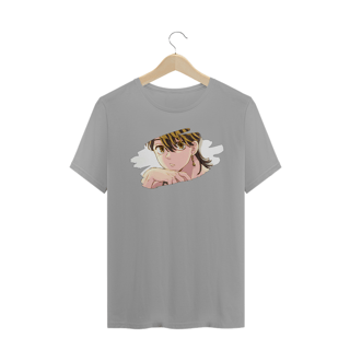 Nome do produto T-Shirt Kazutora Hanemiya (TOKYO REVENGERS)