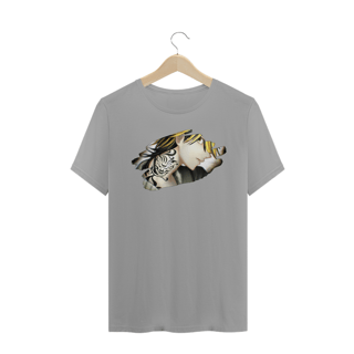 Nome do produto T-Shirt Kazutora Hanemiya (TOKYO REVENGERS)