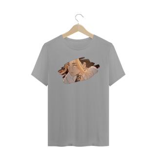 Nome do produto T-Shirt Kazutora Hanemiya (TOKYO REVENGERS)
