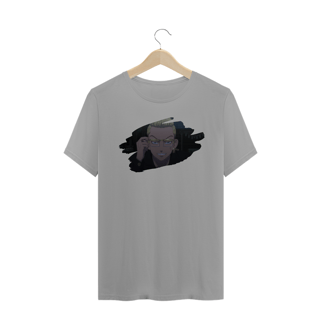 Nome do produto T-Shirt Kisaki (TOKYO REVENGERS)