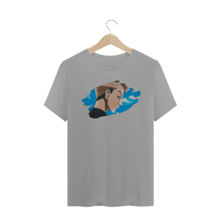 Nome do produto T-Shirt Kisaki (TOKYO REVENGERS)