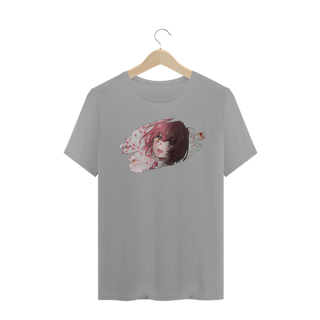 Nome do produto T-Shirt Hinata Tachibana (TOKYO REVENGERS)