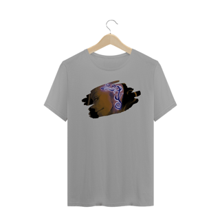 Nome do produto T-Shirt Draken (TOKYO REVENGERS)