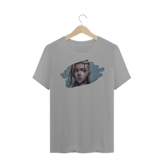 Nome do produto T-Shirt Draken (TOKYO REVENGERS)