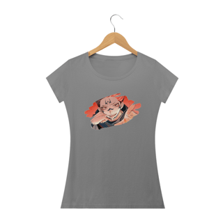 Nome do produto Baby Long Ryomen Sukuna (JUJUTSU KAISEN)