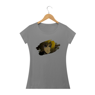 Nome do produto Baby Long Armin Arlert (ATTACK ON TITAN)