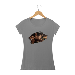 Nome do produto Baby Long Levi Ackerman (ATTACK ON TITAN)