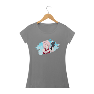 Nome do produto Baby Long Sakura Haruno (NARUTO)