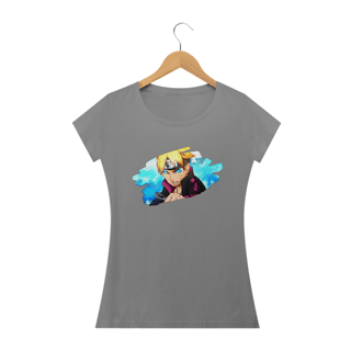 Nome do produto Baby Long Boruto Uzumaki (NARUTO)