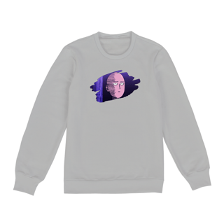 Nome do produto Moletom Saitama (ONE PUNCH-MAN)