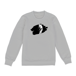 Nome do produto Moletom Saitama (ONE PUNCH-MAN)