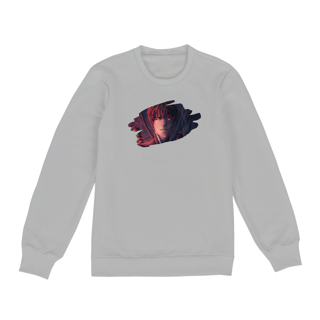 Nome do produto Moletom Genos (ONE PUNCH-MAN)