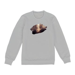 Nome do produto Moletom Eren Yeager (ATTACK ON TITAN)