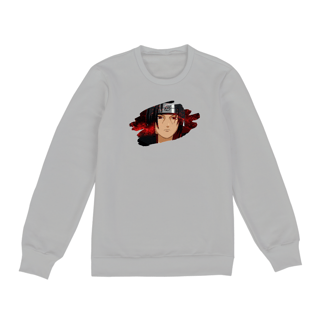 Nome do produto Moletom Itachi Uchiha (NARUTO)