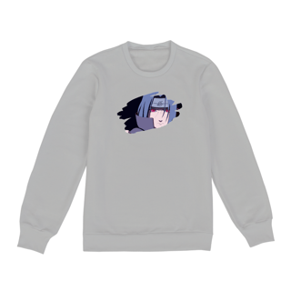 Nome do produto Moletom Itachi Uchiha (NARUTO)