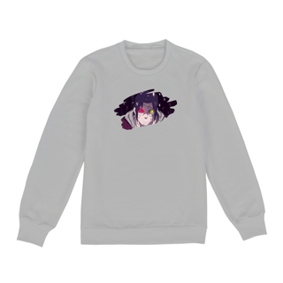 Nome do produto Moletom Itachi Uchiha (NARUTO)