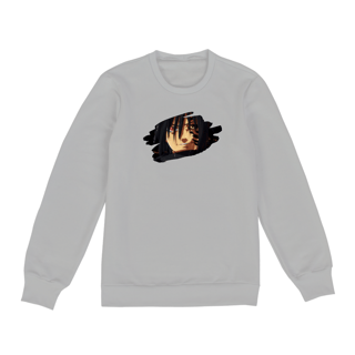 Nome do produto Moletom Sasuke Uchiha (NARUTO)
