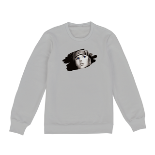 Nome do produto Moletom Naruto Uzumaki (NARUTO)