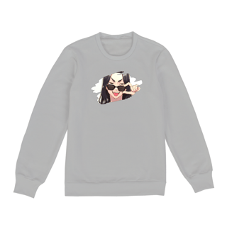 Nome do produto Moletom Keisuke Baji (TOKYO REVENGERS)