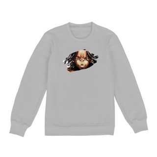 Nome do produto Moletom Keisuke Baji (TOKYO REVENGERS)