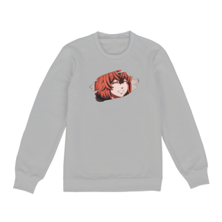 Nome do produto Moletom Hinata Tachibana (TOKYO REVENGERS)