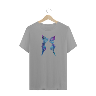 Nome do produto T-Shirt Ahri (LEAGUE OF LEGENDS)