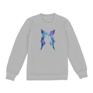 Nome do produto Moletom Ahri (LEAGUE OF LEGENDS)