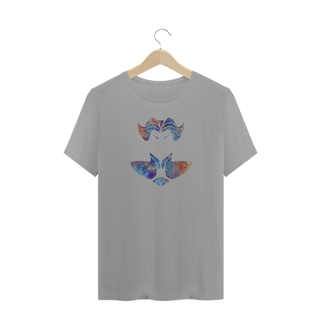 Nome do produto T-Shirt Camille (LEAGUE OF LEGENDS)